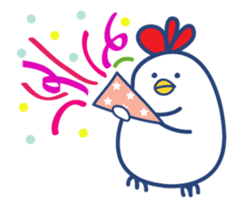 Fat Henry sticker #2780954