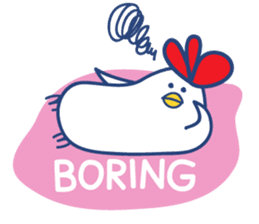 Fat Henry sticker #2780955