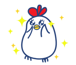 Fat Henry sticker #2780957