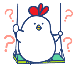 Fat Henry sticker #2780958