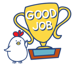 Fat Henry sticker #2780959