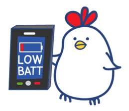 Fat Henry sticker #2780960