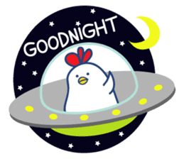 Fat Henry sticker #2780961