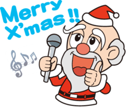 rice a mountain hermit sticker #2781285