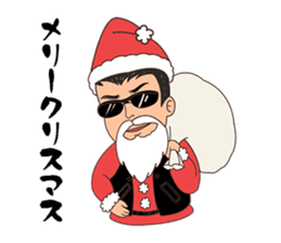 American Biker Life sticker #2781662