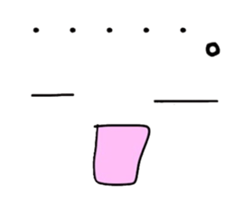 Yul face message sticker #2781832