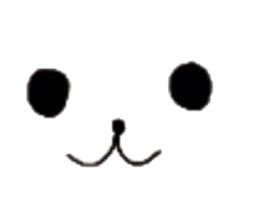 Yul face message sticker #2781842