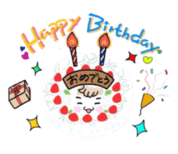 (B.B.B) Bokuwa.Baby.Boy  part2 sticker #2782323