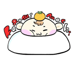 (B.B.B) Bokuwa.Baby.Boy  part2 sticker #2782325