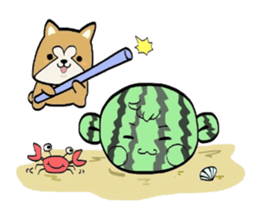 (B.B.B) Bokuwa.Baby.Boy  part2 sticker #2782343