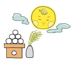 (B.B.B) Bokuwa.Baby.Boy  part2 sticker #2782353