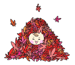 (B.B.B) Bokuwa.Baby.Boy  part2 sticker #2782355