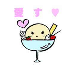 The Joke Sticker sticker #2782404
