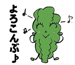 The Joke Sticker sticker #2782409