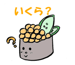 The Joke Sticker sticker #2782418