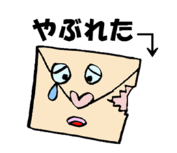 The Joke Sticker sticker #2782424