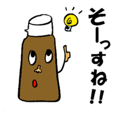 The Joke Sticker sticker #2782435