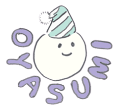 Mr.clover Sticker sticker #2782524