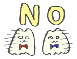 Mr.clover Sticker sticker #2782528