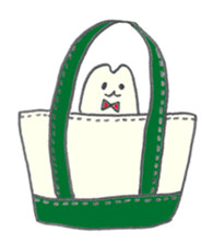 Mr.clover Sticker sticker #2782532