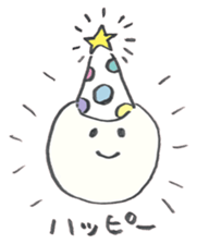 Mr.clover Sticker sticker #2782545