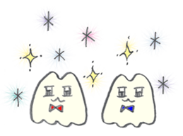 Mr.clover Sticker sticker #2782547