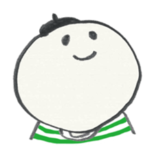 Mr.clover Sticker sticker #2782551