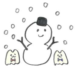 Mr.clover Sticker sticker #2782561