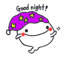 Ghost (Pencil-chan) sticker #2782764