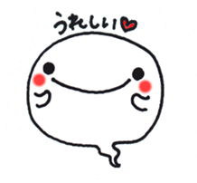 Ghost (Pencil-chan) sticker #2782765