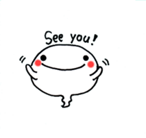 Ghost (Pencil-chan) sticker #2782769