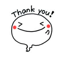 Ghost (Pencil-chan) sticker #2782773