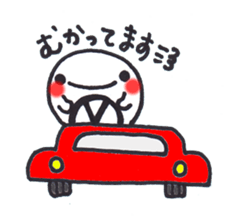 Ghost (Pencil-chan) sticker #2782783