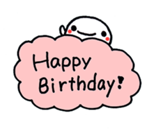 Ghost (Pencil-chan) sticker #2782786