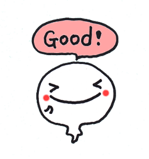 Ghost (Pencil-chan) sticker #2782788