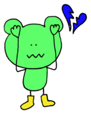 flog sticker #2782890