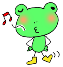 flog sticker #2782895