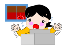 Farming agriculture circle activity sticker #2783128