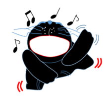 Farming agriculture circle activity sticker #2783133