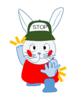 Farming agriculture circle activity sticker #2783162