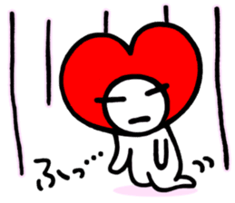 KAZURIN 13: LOVE sticker #2783400