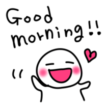 Casual daily life sticker #2783565