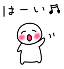 Casual daily life sticker #2783569