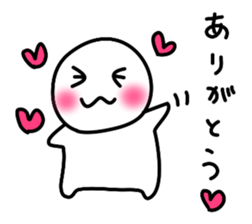 Casual daily life sticker #2783575