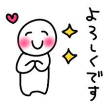 Casual daily life sticker #2783578