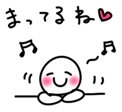 Casual daily life sticker #2783584