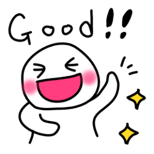 Casual daily life sticker #2783587