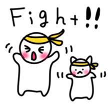 Casual daily life sticker #2783590