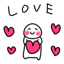 Casual daily life sticker #2783595