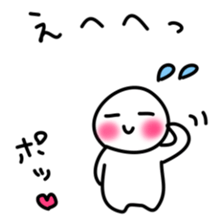 Casual daily life sticker #2783597